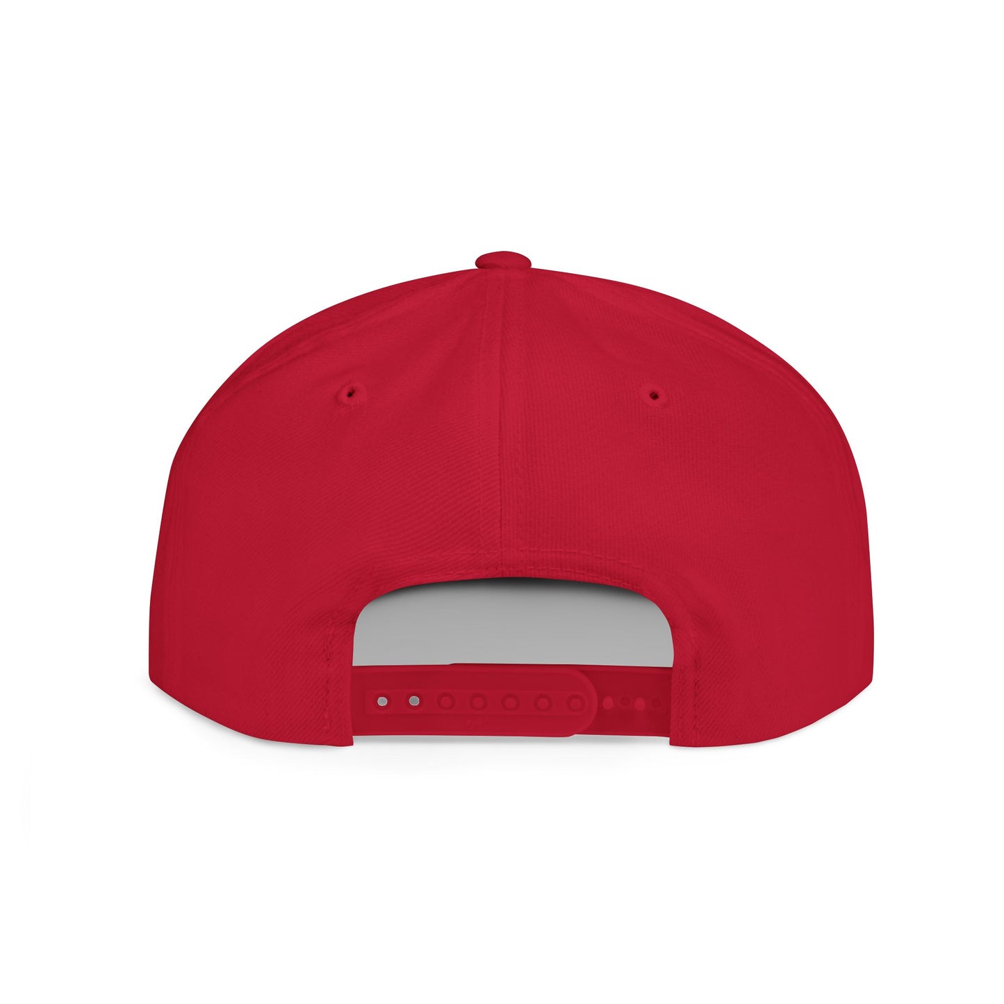 Snapback Cap - Jazz Music Design