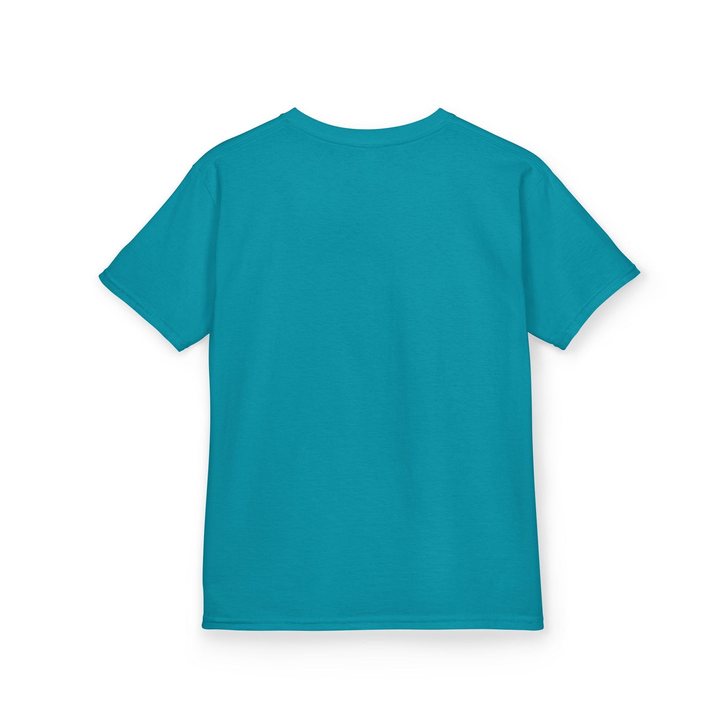 Kids Bee Cool Heavy Cotton T-Shirt - Fun & Comfy Summer Tee