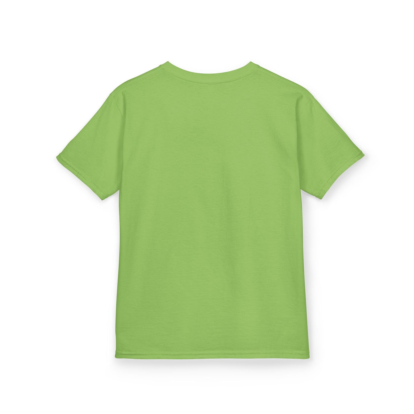 Adorable Puppy Tee for Kids - Perfect for Outdoor Adventures